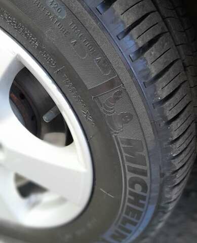 Серый Фольксваген Поло, объемом двигателя 1.4 л и пробегом 210 тыс. км за 7900 $, фото 30 на Automoto.ua