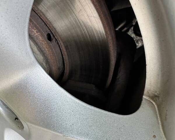 Серый Фольксваген Поло, объемом двигателя 1.4 л и пробегом 210 тыс. км за 7900 $, фото 31 на Automoto.ua