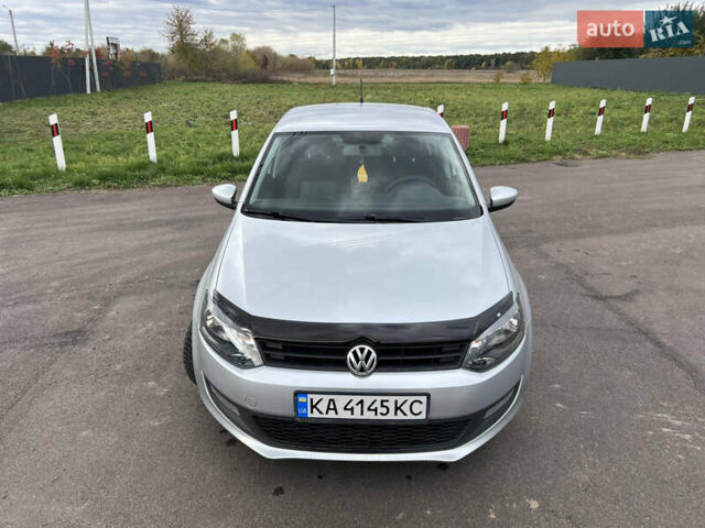 Фольксваген Поло 2013 в Борисполе на Automoto.ua Серый Фольксваген Поло, объемом двигателя 1.39 л и пробегом 202 тыс. км за 7800 $, фото 29 на Automoto.ua