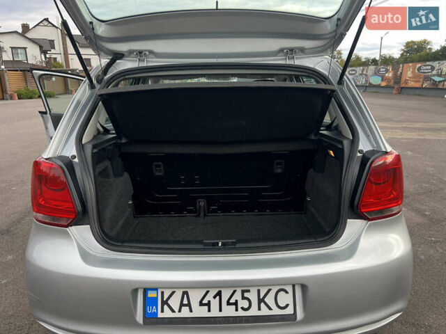 Фольксваген Поло 2013 в Борисполе на Automoto.ua Серый Фольксваген Поло, объемом двигателя 1.39 л и пробегом 202 тыс. км за 7800 $, фото 16 на Automoto.ua