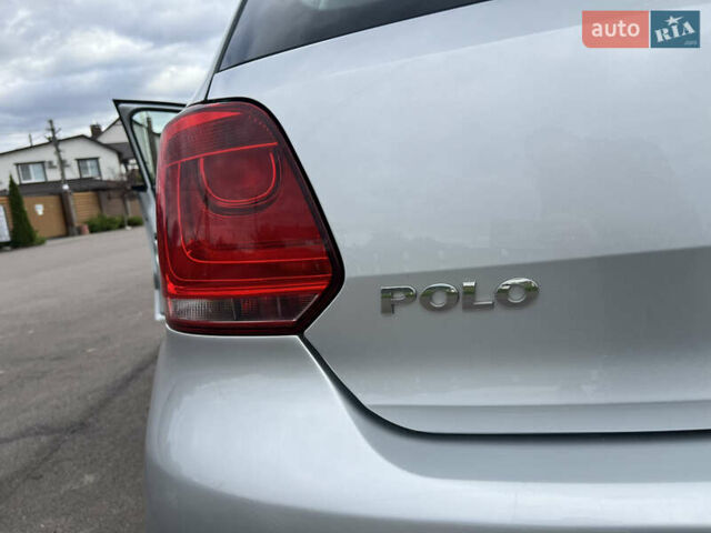 Фольксваген Поло 2013 в Борисполе на Automoto.ua Серый Фольксваген Поло, объемом двигателя 1.39 л и пробегом 202 тыс. км за 7800 $, фото 12 на Automoto.ua