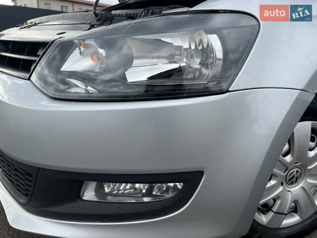 Фольксваген Поло 2013 в Борисполе на Automoto.ua Серый Фольксваген Поло, объемом двигателя 1.39 л и пробегом 202 тыс. км за 7800 $, фото 14 на Automoto.ua
