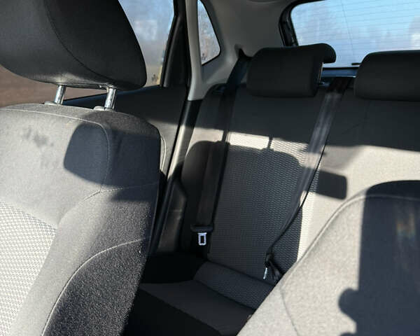 Серый Фольксваген Поло, объемом двигателя 1.2 л и пробегом 147 тыс. км за 7000 $, фото 10 на Automoto.ua