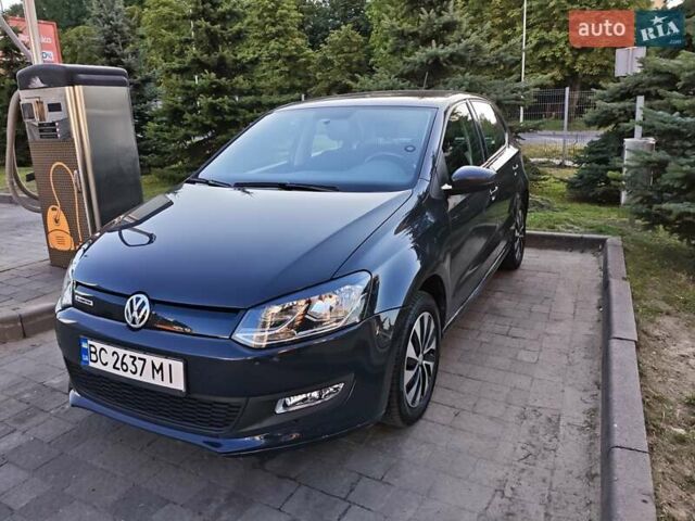 Серый Фольксваген Поло, объемом двигателя 1 л и пробегом 167 тыс. км за 6800 $, фото 1 на Automoto.ua