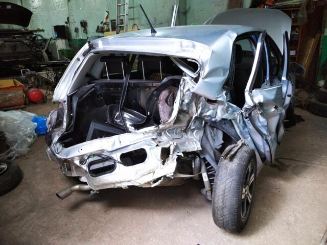 Серый Фольксваген Поло, объемом двигателя 1 л и пробегом 250 тыс. км за 3600 $, фото 7 на Automoto.ua