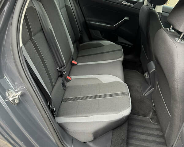 Серый Фольксваген Поло, объемом двигателя 1 л и пробегом 220 тыс. км за 14500 $, фото 27 на Automoto.ua