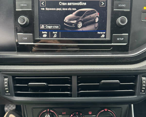 Серый Фольксваген Поло, объемом двигателя 1.6 л и пробегом 205 тыс. км за 12700 $, фото 19 на Automoto.ua