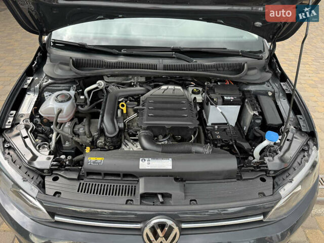 Серый Фольксваген Поло, объемом двигателя 1 л и пробегом 220 тыс. км за 14500 $, фото 33 на Automoto.ua