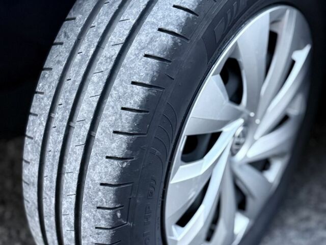 Сірий Фольксваген Поло, об'ємом двигуна 1.6 л та пробігом 203 тис. км за 17777 $, фото 16 на Automoto.ua