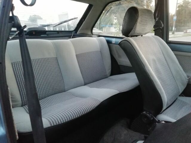 Сірий Фольксваген Поло, об'ємом двигуна 1.3 л та пробігом 413 тис. км за 1400 $, фото 11 на Automoto.ua