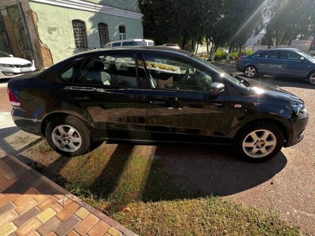 Серый Фольксваген Поло, объемом двигателя 0 л и пробегом 280 тыс. км за 5000 $, фото 3 на Automoto.ua