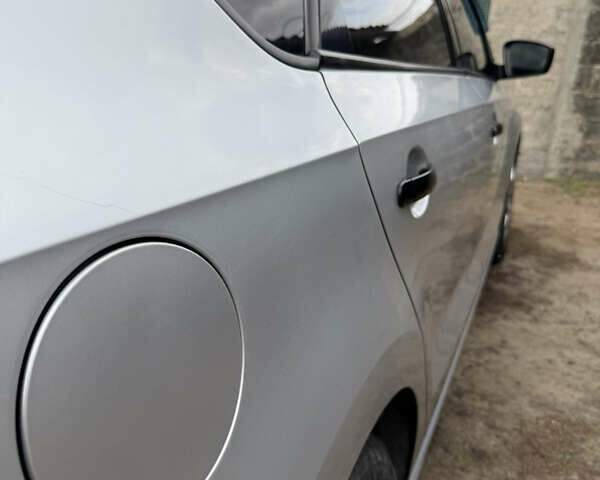 Сірий Фольксваген Поло, об'ємом двигуна 1.6 л та пробігом 157 тис. км за 6300 $, фото 24 на Automoto.ua