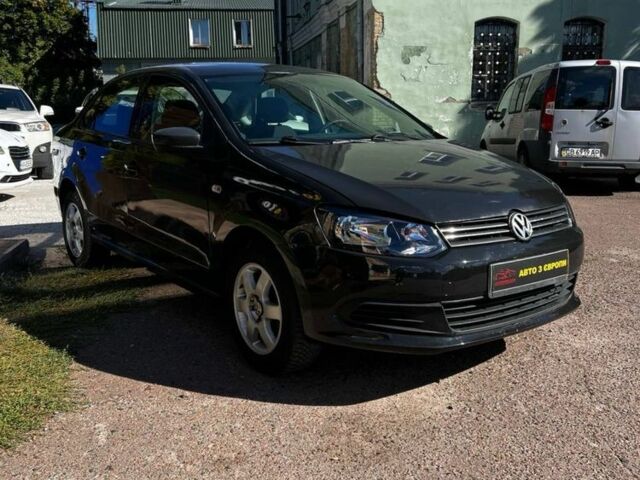 Серый Фольксваген Поло, объемом двигателя 0 л и пробегом 280 тыс. км за 5000 $, фото 2 на Automoto.ua