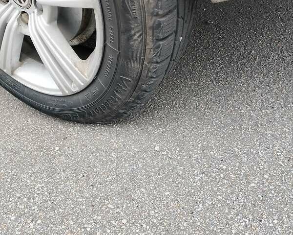 Сірий Фольксваген Поло, об'ємом двигуна 1.6 л та пробігом 250 тис. км за 4850 $, фото 1 на Automoto.ua