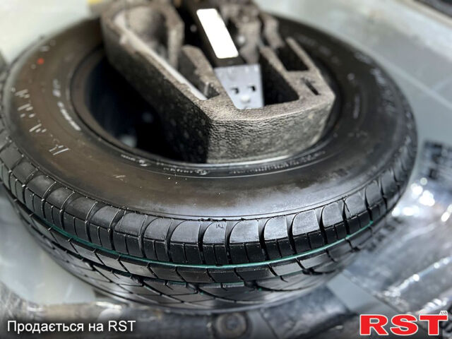 Серый Фольксваген Поло, объемом двигателя 1.6 л и пробегом 119 тыс. км за 7399 $, фото 12 на Automoto.ua