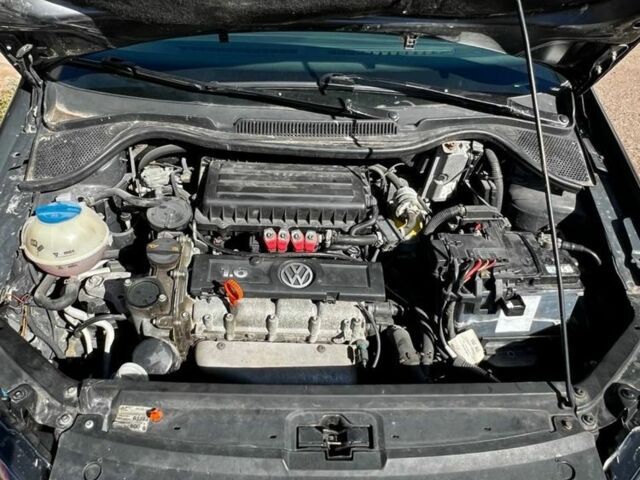 Серый Фольксваген Поло, объемом двигателя 0 л и пробегом 280 тыс. км за 5000 $, фото 13 на Automoto.ua