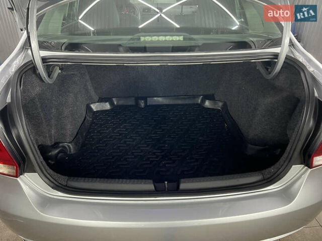 Серый Фольксваген Поло, объемом двигателя 1.6 л и пробегом 108 тыс. км за 6990 $, фото 11 на Automoto.ua