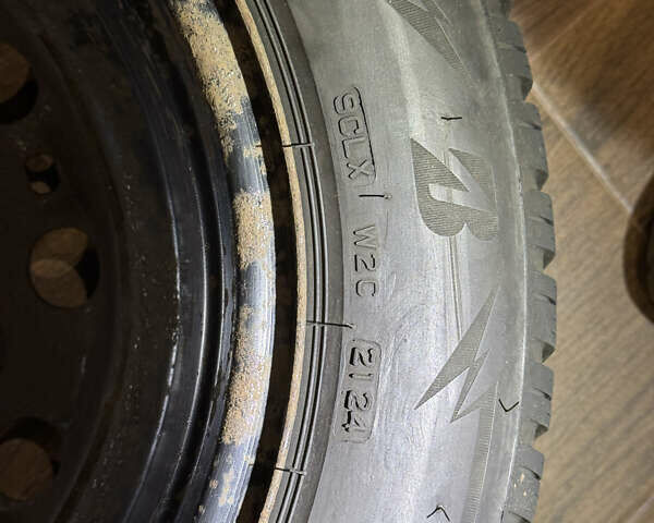 Серый Фольксваген Поло, объемом двигателя 1.6 л и пробегом 105 тыс. км за 7499 $, фото 28 на Automoto.ua