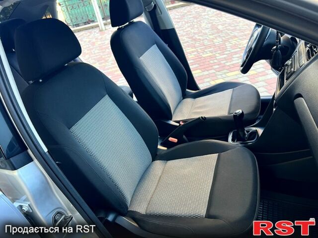 Серый Фольксваген Поло, объемом двигателя 1.6 л и пробегом 119 тыс. км за 6900 $, фото 5 на Automoto.ua