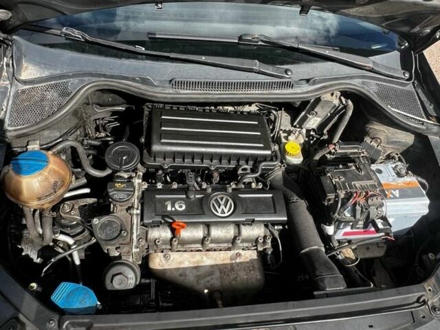 Серый Фольксваген Поло, объемом двигателя 0 л и пробегом 250 тыс. км за 5000 $, фото 12 на Automoto.ua