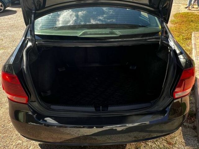 Серый Фольксваген Поло, объемом двигателя 0 л и пробегом 280 тыс. км за 5000 $, фото 12 на Automoto.ua