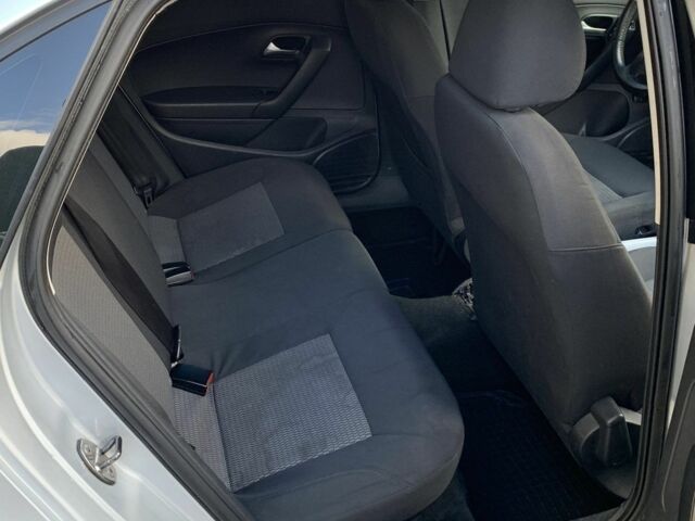 Сірий Фольксваген Поло, об'ємом двигуна 1.6 л та пробігом 300 тис. км за 4200 $, фото 8 на Automoto.ua