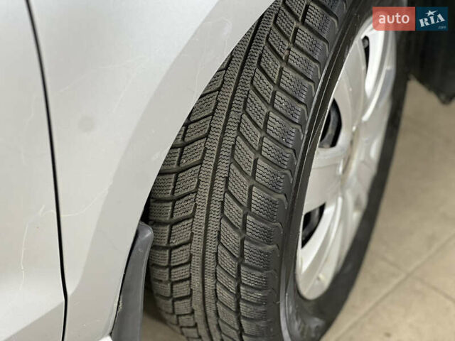 Серый Фольксваген Поло, объемом двигателя 1.6 л и пробегом 108 тыс. км за 6990 $, фото 14 на Automoto.ua