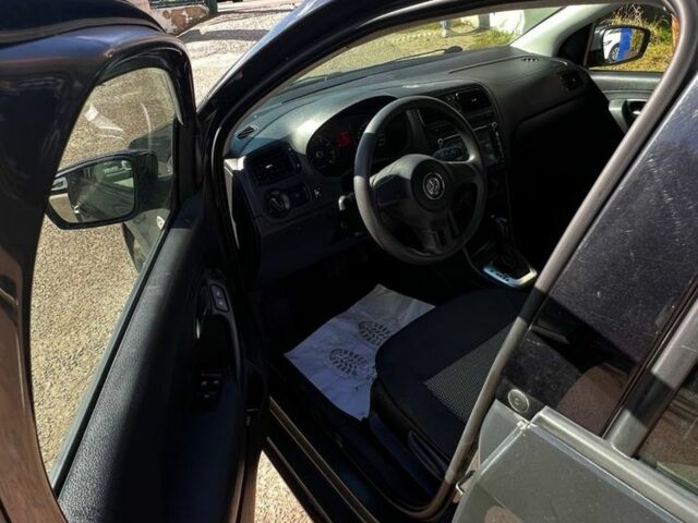 Серый Фольксваген Поло, объемом двигателя 0 л и пробегом 280 тыс. км за 5000 $, фото 8 на Automoto.ua