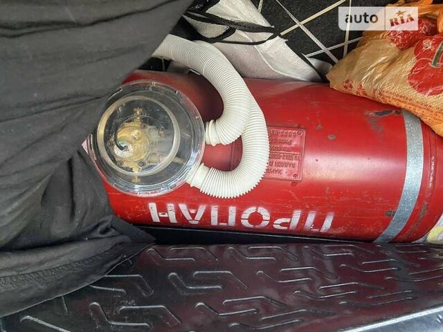 Сірий Фольксваген Поло, об'ємом двигуна 1.6 л та пробігом 108 тис. км за 7500 $, фото 20 на Automoto.ua