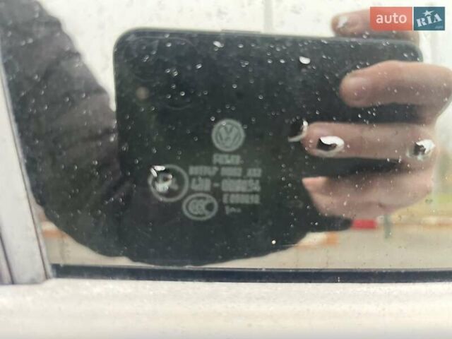 Серый Фольксваген Поло, объемом двигателя 1.6 л и пробегом 115 тыс. км за 7200 $, фото 9 на Automoto.ua