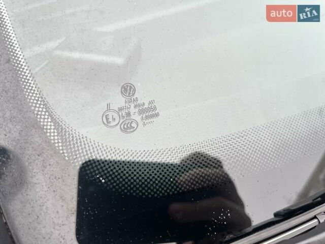 Серый Фольксваген Поло, объемом двигателя 1.6 л и пробегом 115 тыс. км за 7200 $, фото 21 на Automoto.ua