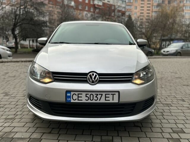 Серый Фольксваген Поло, объемом двигателя 1.6 л и пробегом 330 тыс. км за 5999 $, фото 1 на Automoto.ua