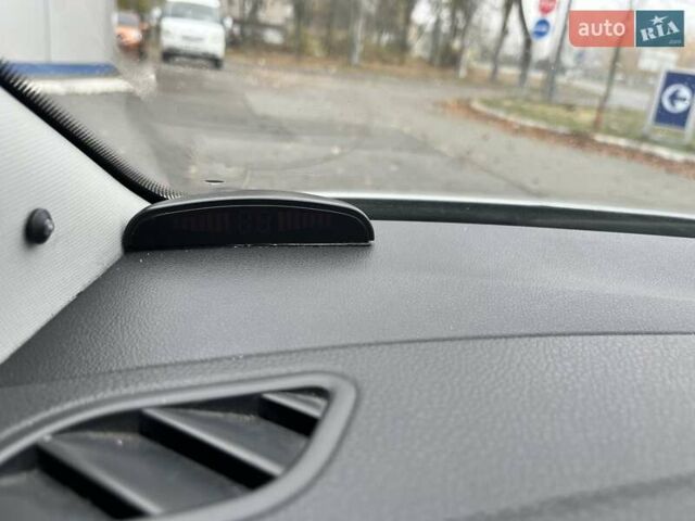 Серый Фольксваген Поло, объемом двигателя 1.6 л и пробегом 115 тыс. км за 7200 $, фото 17 на Automoto.ua