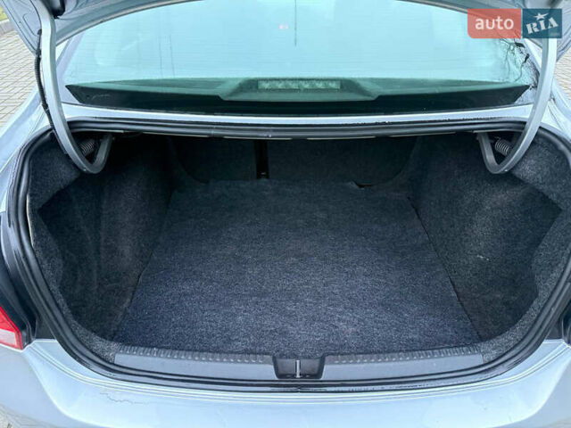 Серый Фольксваген Поло, объемом двигателя 1.6 л и пробегом 173 тыс. км за 5850 $, фото 13 на Automoto.ua