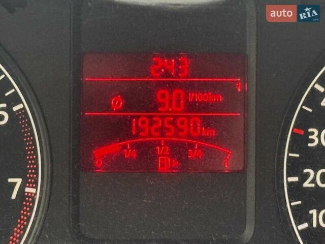 Серый Фольксваген Поло, объемом двигателя 1.6 л и пробегом 192 тыс. км за 5900 $, фото 18 на Automoto.ua