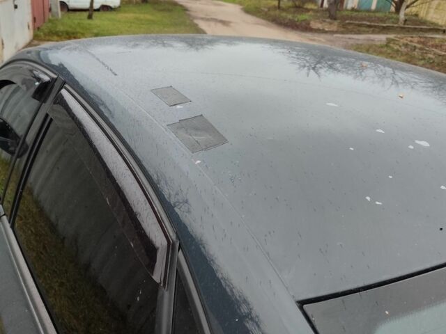 Сірий Фольксваген Поло, об'ємом двигуна 1.6 л та пробігом 90 тис. км за 4700 $, фото 6 на Automoto.ua