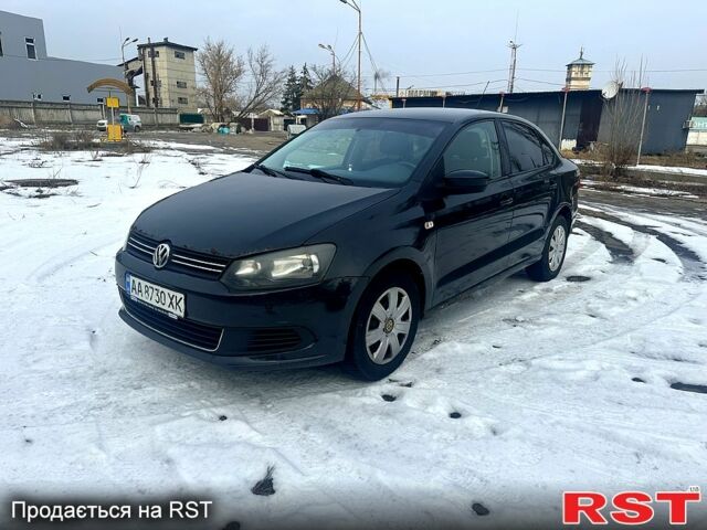 Серый Фольксваген Поло, объемом двигателя 16 л и пробегом 160 тыс. км за 3999 $, фото 2 на Automoto.ua
