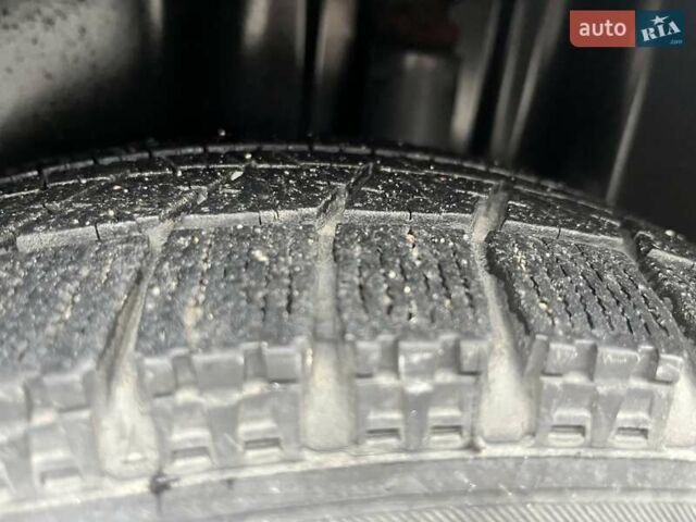 Серый Фольксваген Поло, объемом двигателя 1.6 л и пробегом 115 тыс. км за 7200 $, фото 11 на Automoto.ua