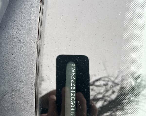 Серый Фольксваген Поло, объемом двигателя 1.6 л и пробегом 115 тыс. км за 7200 $, фото 22 на Automoto.ua