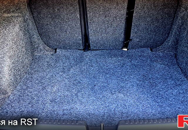 Серый Фольксваген Поло, объемом двигателя 1.6 л и пробегом 115 тыс. км за 6300 $, фото 9 на Automoto.ua