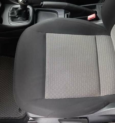 Серый Фольксваген Поло, объемом двигателя 1.6 л и пробегом 200 тыс. км за 4550 $, фото 15 на Automoto.ua