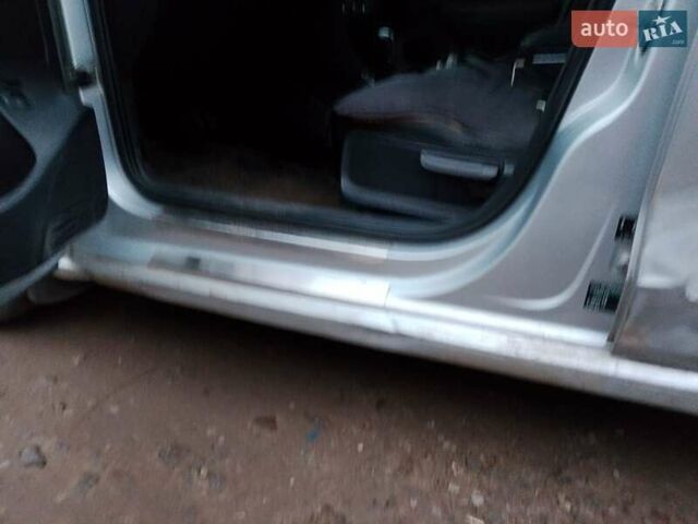 Серый Фольксваген Поло, объемом двигателя 1.6 л и пробегом 114 тыс. км за 3900 $, фото 14 на Automoto.ua