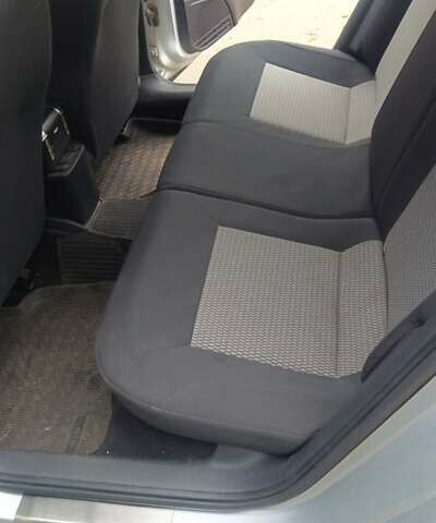 Серый Фольксваген Поло, объемом двигателя 1.6 л и пробегом 113 тыс. км за 7400 $, фото 21 на Automoto.ua