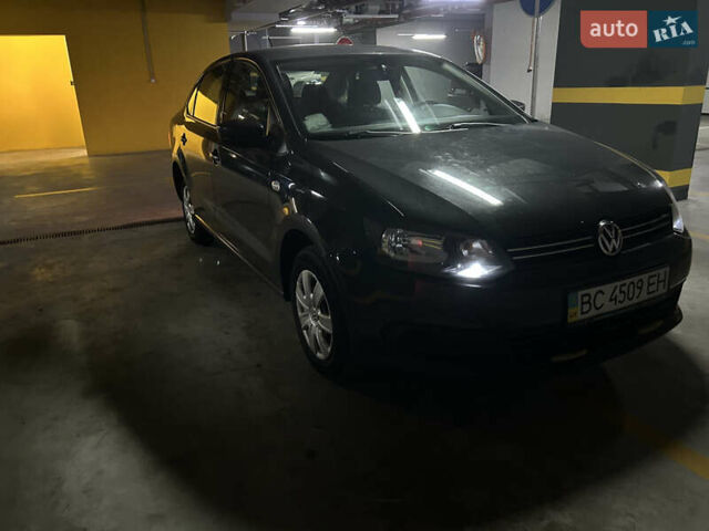 Серый Фольксваген Поло, объемом двигателя 1.6 л и пробегом 236 тыс. км за 6500 $, фото 7 на Automoto.ua