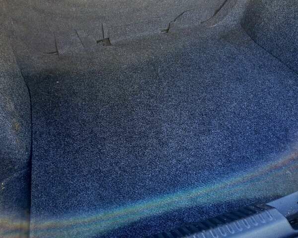 Сірий Фольксваген Поло, об'ємом двигуна 1.6 л та пробігом 216 тис. км за 6500 $, фото 9 на Automoto.ua