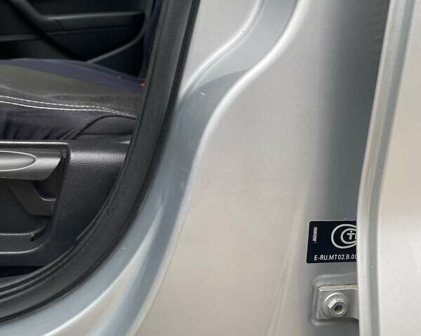 Серый Фольксваген Поло, объемом двигателя 1.6 л и пробегом 122 тыс. км за 7300 $, фото 18 на Automoto.ua