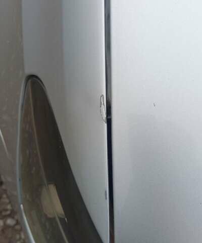 Серый Фольксваген Поло, объемом двигателя 1.6 л и пробегом 113 тыс. км за 7400 $, фото 13 на Automoto.ua