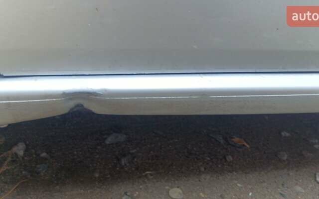 Серый Фольксваген Поло, объемом двигателя 1.6 л и пробегом 113 тыс. км за 7400 $, фото 16 на Automoto.ua