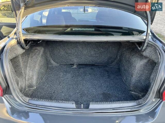 Сірий Фольксваген Поло, об'ємом двигуна 1.6 л та пробігом 110 тис. км за 6500 $, фото 24 на Automoto.ua