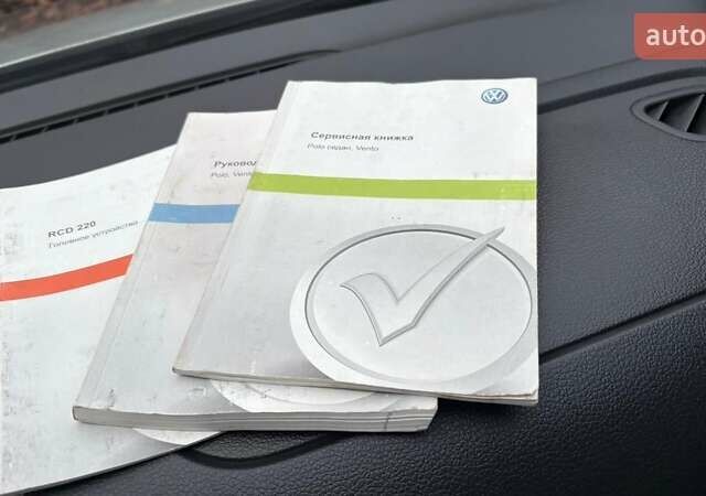 Серый Фольксваген Поло, объемом двигателя 1.6 л и пробегом 148 тыс. км за 8400 $, фото 11 на Automoto.ua